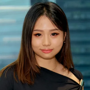 Eileen Goh